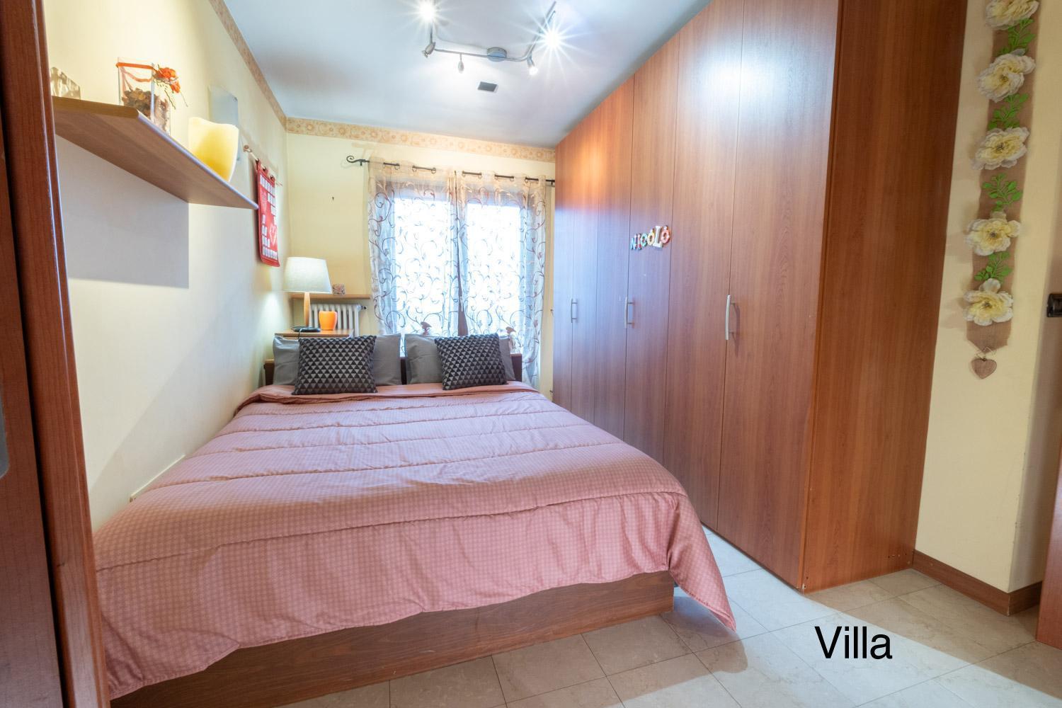 アオスタCasa Tipica Valdostanaアパートメント エクステリア 写真