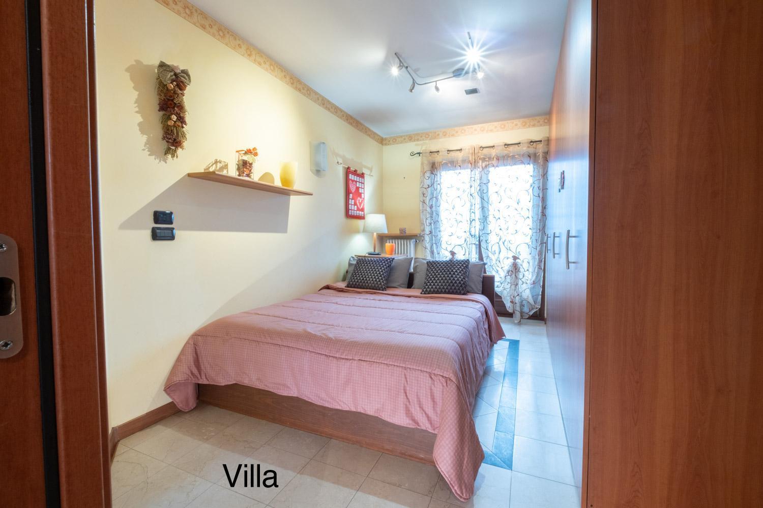 アオスタCasa Tipica Valdostanaアパートメント エクステリア 写真